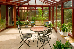 New Holland conservatory quotes