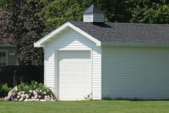 New Holland outbuilding construction costs